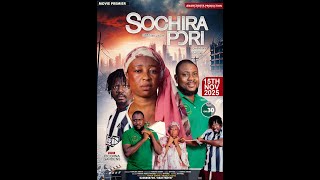 SOCHIRA PORI Official Premier Adverts