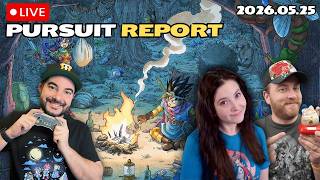 Predicting New JRPG Announcements & News Roundup | Pursuit Report 2026.05.25