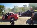 The Moment Cop Realized He Stopped A Murderer With A Kidnapped Child