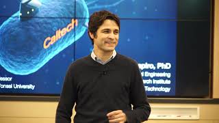 음악과 함께하는 IBS Science Talk - Mikhail Shapiro (Caltech) 20191216