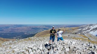 The Grey Corries - Saturday 25th April 2026