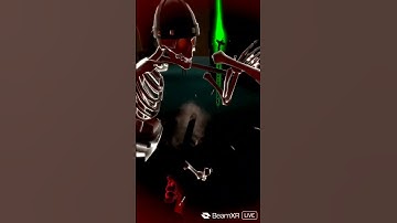 Learning To Fight #dungeonsofeternity #dungeons #dungeongame #dungeoncrawl #skeleton #swordplay #vr