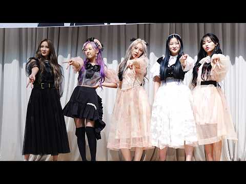 220528 밴디트(BVNDIT) 'comment full ver' 4K60p 직캠(fancam) @fansign