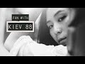 KIEV 88 Camera & Photos