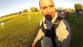 Vuelo Bautismo, Camino Al Salto ... 2017, Lobos