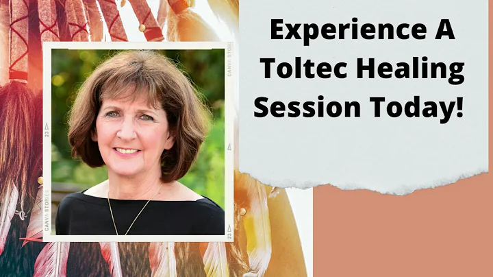 Toltec Healings With Jo