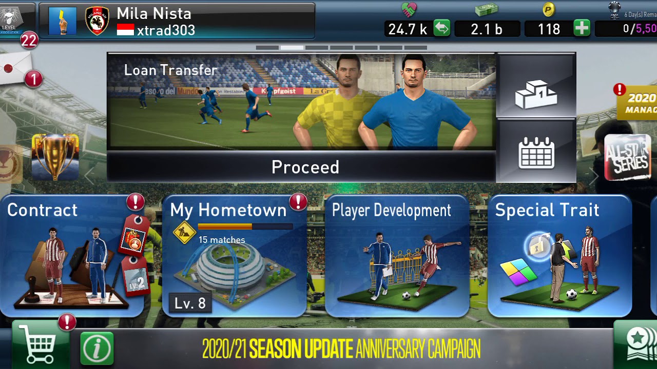 Pescm Best Formation And Tactics 2021 - Gamixfication 9000