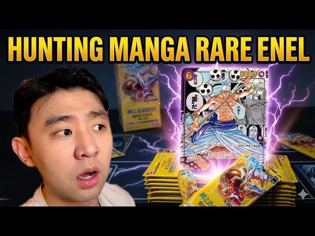 OPENED 2 BOXES OF OP-15 ADVENTURE ON KAMIS ISLAND! 🔥 or 💩 - YouTube