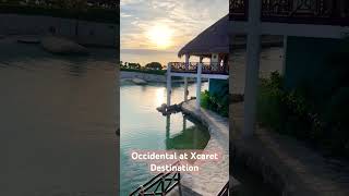 Occidental At Xcaret Destination