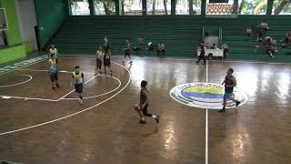Batch 2011 vs  Batch 2002 1st Quarter JOSE 2019
