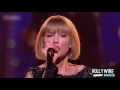 Taylor Swift ‘Out Of The Woods’ 2016 Grammys Performance! VIDEO | Hollywire Taylor Swift ‘Out Of The Woods’ 2016 Grammys Performance! VIDEO | Hollywire