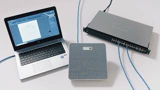 How-to Video Part 4/4 - Controlling & Connecting the ATND1601DAN Beamforming Microphone