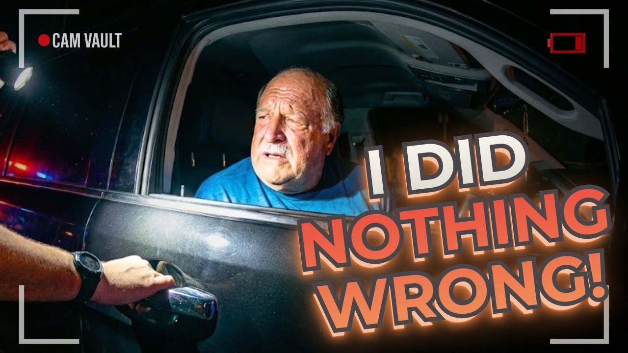 Welfare Check Takes a Sudden Turn | Bodycam - YouTube