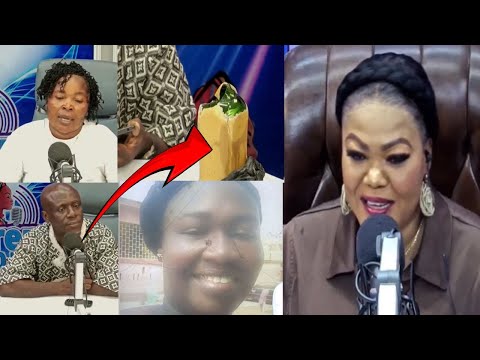 Oyerepa afutuo live today 30-1-25  with Auntie | Auntie Naa Tv