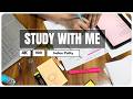 30-Minute Study With Me | Indian Polity | UPSC ASMR Revision | TSS Education