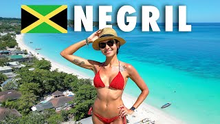 NEGRIL | JAMAICA'S NO.1 BEACH DESTINATION!