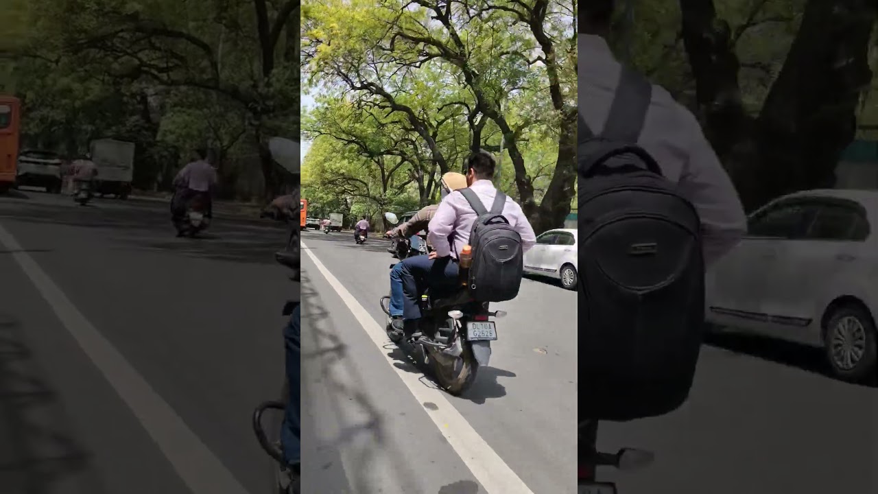 YouTube player