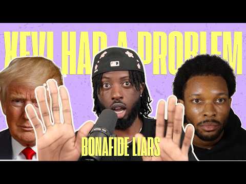 Thumbnail for D4vd is actually never geting out, They tried to take out Donald again | Xevi Had a Problem (Ep. 21)