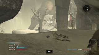 Tomb Raider - TEAM OF F4GS