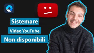 Come risolvere il problema 'video non disponibile' su Youtube |  Wondershare Repairit