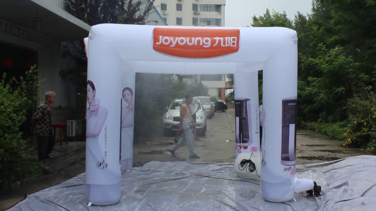inflatable tents for events inflatable rain tent