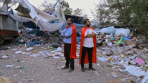 DBS Foundation Social Enterprise Grant Programme: Sampurn(e)arth