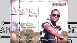 Andro  Sinembo  Isau Meneses COVER