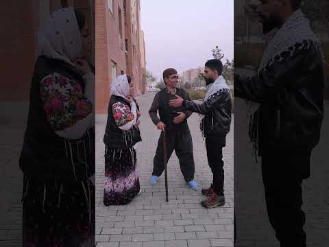 فکراشون خرابه طنز  نزهه خنده اعتني اهميه فان المراه  شلتنا جهانگرد ایران