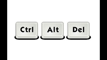 Disable CTRL+ALT+DEL Windows 10 Lock Screen
