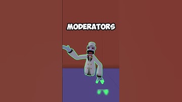 The Rarest Block In Yeeps Hide And Seek credits @ollygon #foryou #tiktok #oculus #roblox