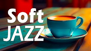 Soft Jazz Music: Relaxing Jazz Instrumentals for Work ☕ Cozy Coffee Shop Ambience with Cafe Music screenshot 3