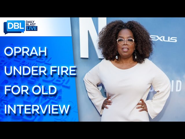 Oprah Under Fire for 2004 Mary-Kate, Ashley Olsen Interview class=