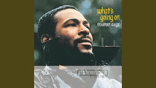 Miniatura de "Marvin Gaye - What's Happening Brother (Live At The Kennedy Center Auditorium, Washington, D.C. / 1972)"