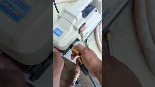 Manjakan jet cleaner kalian menggunakan quick Coupler ini.