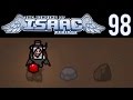 Can't Stop! (The Binding Isaac: