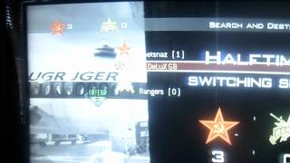 3rd map him leaving me 3-0 up......