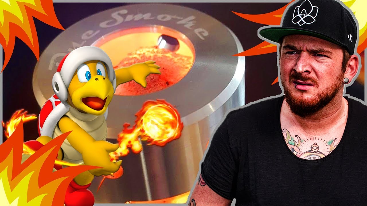 Mit einer Kohle Perfekt Shisha Rauchen ?! | ONE SMOKE 😲