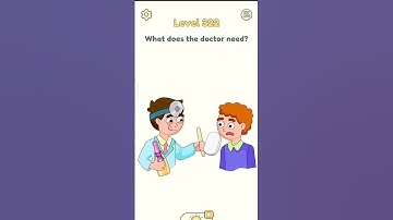 Dop 2(delete one part) level-322-walkthrough#alllevels#dop2solutions#gamiDopng#shortsviral