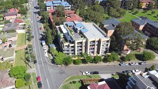 23/2 Bruce Street Blacktown NSW 2148