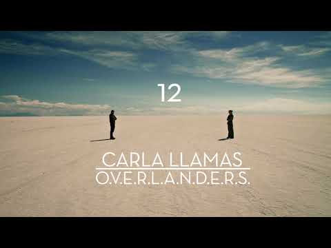 Overlanders - Carla Llamas
