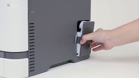 C3426dw/CS431dw/MC3426adw/CX431adw—Replacing the waste toner bottle