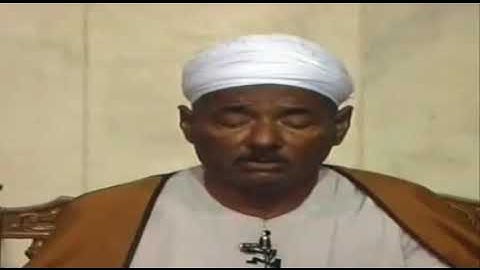 تلاوه نادره : قصار السور للشيخ عبدالعظيم العطوانى يرحمه الله تعالي