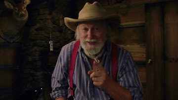 Gold Rush Game Trailer