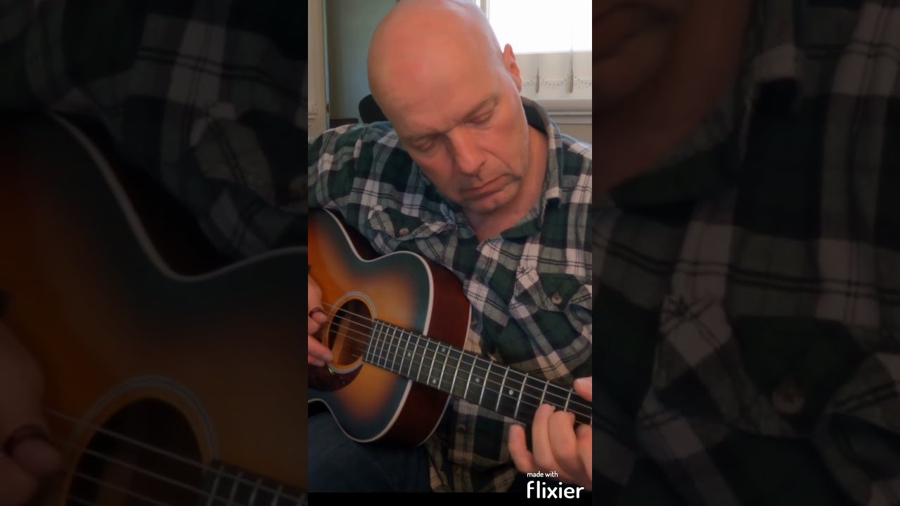 Guild USA M40 sounds: I love this guitar but might be moving