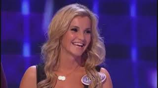 All Star Family Fortunes Season 12 Episode 02 daniel Odonnell