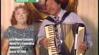 En El Monte Calvario: Rafael Y Julia Ramirez chords