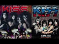 KISS Live in Moscow, Olimpisky [1.05.2017] MultiCam Full Show