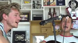 Sons Of The East  It Must Be Luck  Aquarium Sessions