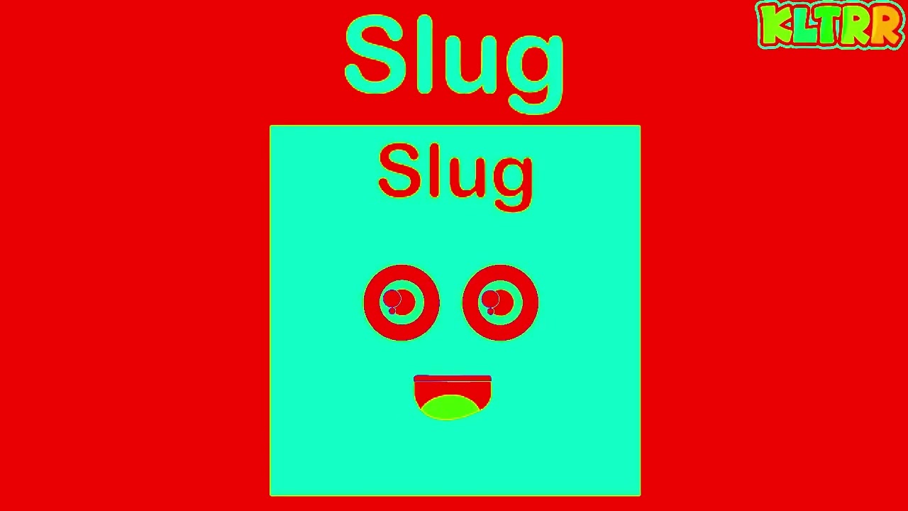 SLUG Effects (Wave 1)