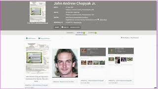 YEAR 2022-FIND-A-GRAVE WEBSITE MEMORIALS IN 20 CEMETERIES LUZERNE COUNTY, PENNSYLVANIA, ETC.